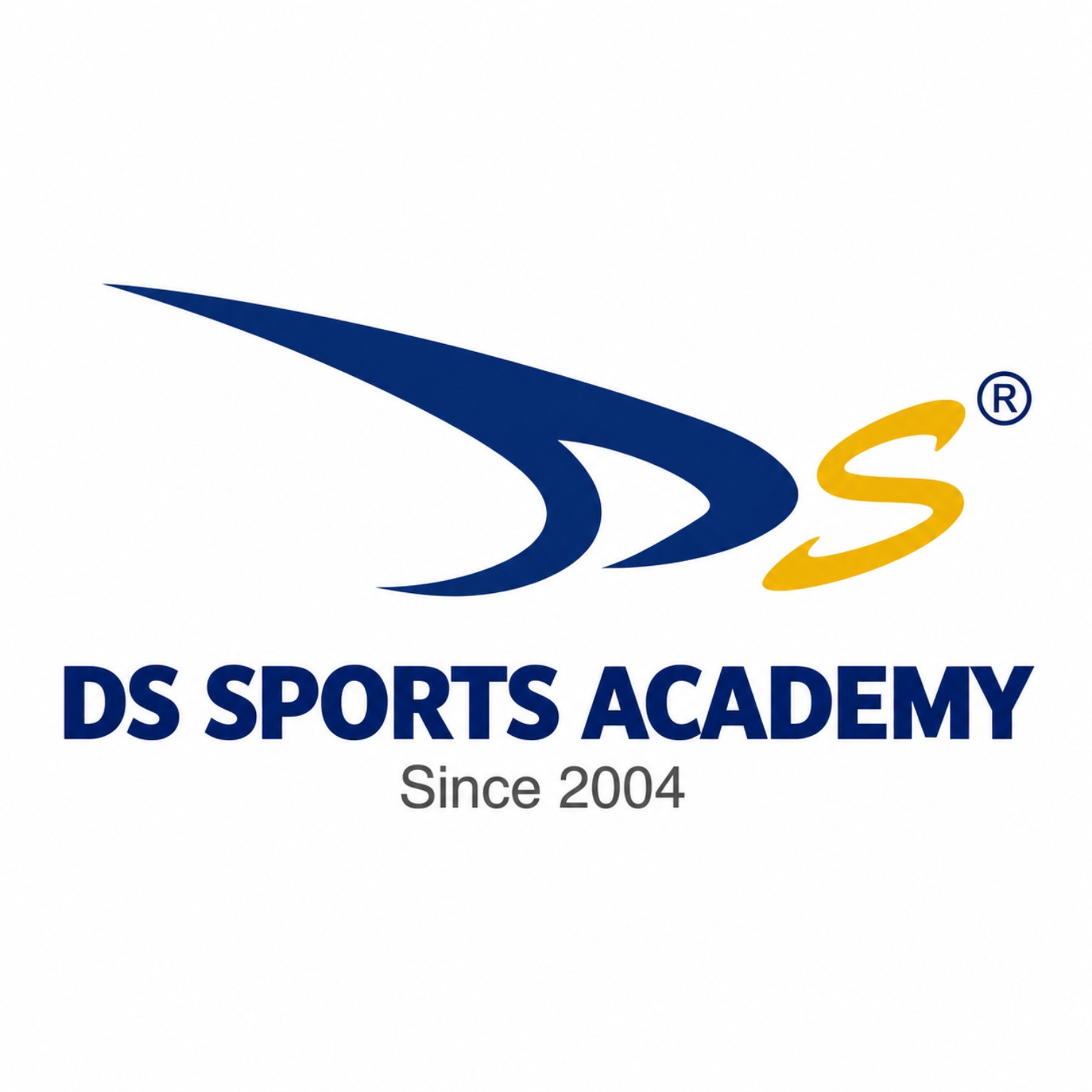 DS SPORTS ACADEMY® Since 2004